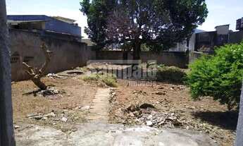 Imagem: Terreno Residencial para venda - Campo Grande