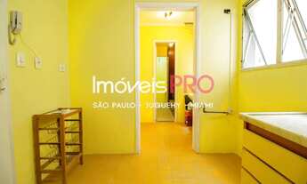 Imagem 7: VILA OLIMPIA - 88M 2 DORM 1 VAGA DE GARAGEM!