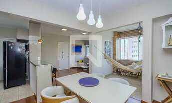 Imagem 7: Apartamento à Venda - Buritis, 3 Quartos, 120 m2