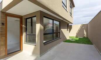 Imagem 2: Monte Carlo Casas de Alto Padrão em Condomínio no Tingui