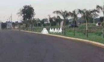 Imagem 2: Terreno à venda no Condomínio Brahma I