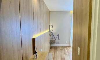 Imagem 4: Apartamento com 3 quartos, 142 m² - venda por R$ 2.250.000 ou aluguel por R$ 12.700/mês