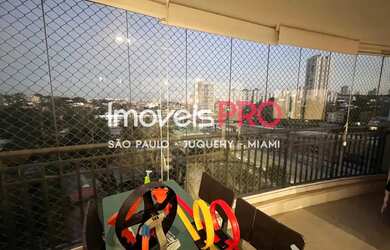 Imagem 11: Apartamento à venda de 109 m² em condomínio clube