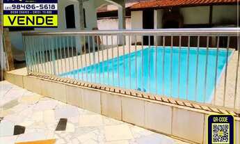 Imagem: Imóvel para venda tem 189 metros quadrados