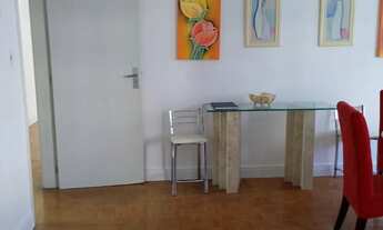 Imagem 4: Apartamento no bairro Bom Fim