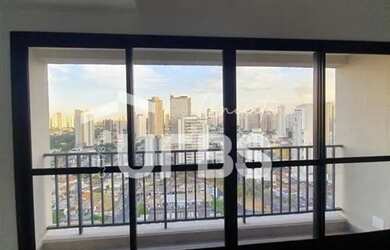 Imagem 2: Id Vida Urbana - Apartamento 2 quartos, sendo 1 suíte