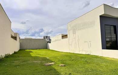 Imagem 4: Terreno a venda no Condomínio Terras do Fontanário na cidade de Paulínia/SP