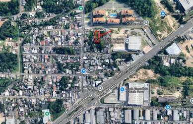 Imagem 3: Terreno 10x49 - Colonia St Antônio