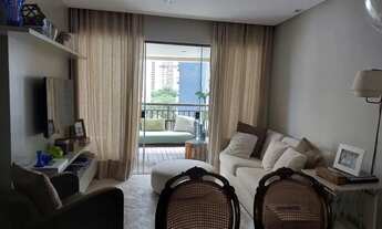 Imagem: Excelente Apartamento com 2 Suítes e Varanda