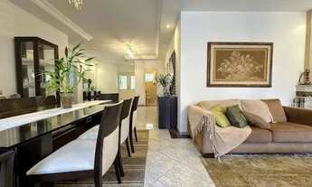 Imagem 3: Casa com 4 dormitórios para alugar, 350 m² - Condomínio Melville (Tamboré) - Santana de Pa