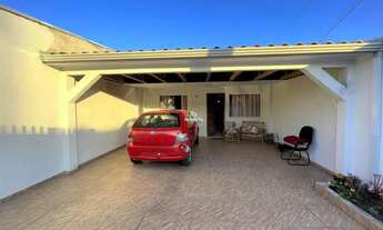 Imagem 2: Casa no Bairro Campo Largo da Roseira - São José dos Pinhais