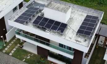 Imagem 2: CASA COM 4 SUÍTES EM BURAQUINHO