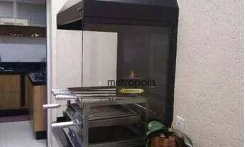 Imagem 7: Apartamento à venda, 62 m² por R$ 510.000,00 - Vila Valparaíso - Santo André/SP