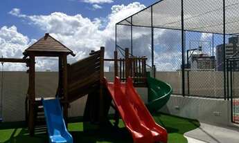 Imagem 6: Apt. 4/4 Caminho das Árvores no Belvedere Hill