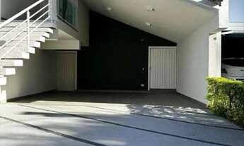 Imagem 2: Casa com 3 dormitórios, 290 m² - venda por R$ 1.390.000,00 ou aluguel por R$ 8.530,00/mês