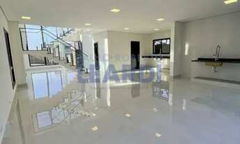 Imagem 3: CASA EM CONDOMÍNIO - RESERVA SANTA ANNA - SP