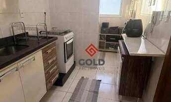 Imagem 4: Apartamento com 2 dormitórios para alugar, 54 m² por R$ 2.770,00/mês - Vila Príncipe de Ga