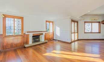 Imagem 6: Cobertura no bairro bela vista com 3 dormitórios