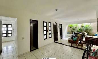 Imagem 5: Ibeda - Casa a venda em Lagoa Nova. Sal 3 suítes + 2 quartos Con:260m² T: 360m²