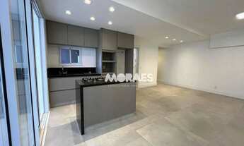 Imagem: Apartamento com 2 suítes (2 vagas) para