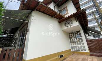 Imagem 1: Casa para locação, Santa Rosa, Niterói, RJ