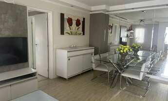 Imagem 4: Apartamento de 3 quartos na Chácara Califórnia, São Paulo-SP: 106m², 2 vagas de garagem!