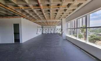 Imagem 2: Sala para alugar no Torre Firenze na região sul de Londrina