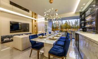 Imagem: Apartamento 2 quartos com uma vaga de garagem