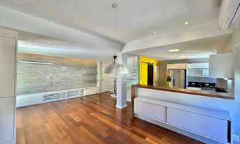 Imagem 4: Humaitá Cobertura Duplex 4 Quartos com Área Gourmet e Vista para o Cristo