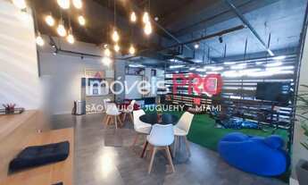 Imagem 5: Conjunto Comercial 731m² para Venda ou Locação no Itaim Bibi