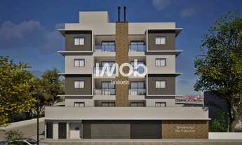 Imagem 4: APARTAMENTO COM SUÍTE+ 2 QUARTOS NO BAIRRO VILA LENZI EM JARAGUÁ DO SUL