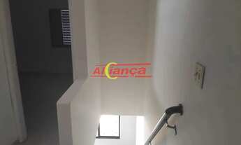 Imagem 4: Sobrado com 2 quartos para alugar, 240m² - Gopoúva - Guarulhos /SP -R$ 2.700,00