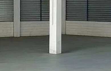 Imagem 6: GALPÃO COM ESCRITÓRIO E PATIO COM 1.400ms na LAPA