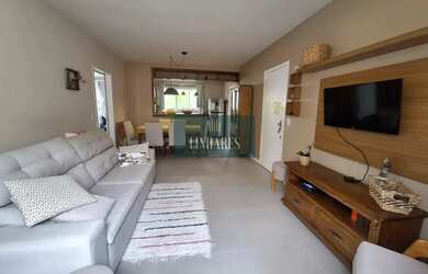 Imagem 7: Apartamento Padrão em Coqueiros Florianópolis