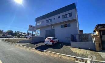 Imagem 3: Sala comercial nova na Av. Universitária