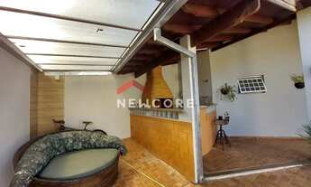 Imagem 4: Casa em Rua Julião Fernandes San Roman - Vila Industrial - Bauru/SP