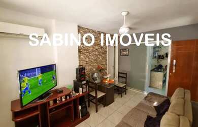 Imagem: Aptº 2 QTS 2 banh - Condução na porta