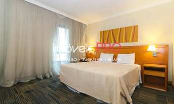 Imagem 5: Flat EM EXCELENTE localização para investidor