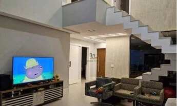 Imagem 4: Casa com 4 dormitórios à venda, 263 m² por R$ 2.250.000,00 - Itaipu - Niterói/RJ