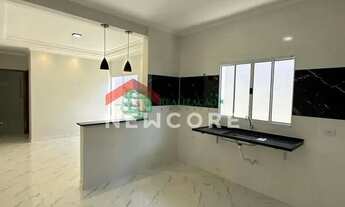 Imagem 5: Casa em Rua Monsenhor Seckler - Jardim Praia Grande - Mongaguá/SP