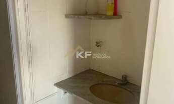 Imagem 4: Sala Comercial á Venda no Edifício José Chúfalo - Centro - Ribeirão Preto/SP