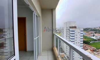 Imagem 4: Apartamento em Jardim Gibertoni - São Carlos, SP