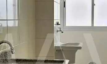 Imagem 3: Apartamento 2 dormitórios para venda no bairro Boqueirão, Praia Grande/SP