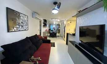 Imagem 4: BS IMOBILIÁRIA ALUGA! Belíssimo apartamento em Santa Rosa. Condomínio completo com piscina