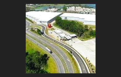 Imagem 2: Galpão para alugar, 2962 m² por R$ 139.246,90/mês - Tamboré - Barueri/SP