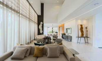 Imagem 5: Tamboré 10 - Tamboré 10