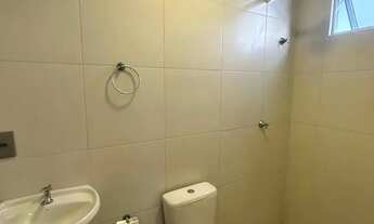 Imagem 5: Imóvel para aluguel possui 132 metros quadrados com 3 quartos em Ponta D'Areia - São