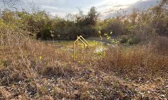 Imagem 5: Chácara à Beira do Rio Cuiabá á Venda de 3 Quartos + Acesso ao Rio