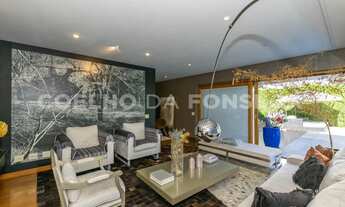 Imagem 4: Casa em Condominio - Alphaville Residencial 8/Santana de Parnaiba