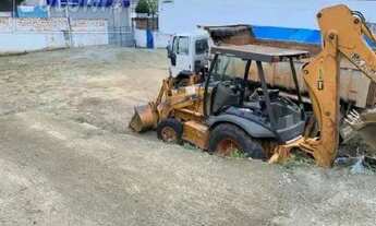 Imagem 4: Terreno a venda - Vila Sacadura Cabral, Santo André